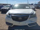 ACURA MDX TECHNOLOGY PACKAGE photo