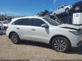 ACURA MDX TECHNOLOGY PACKAGE photo