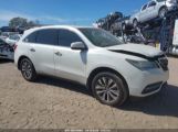 ACURA MDX TECHNOLOGY PACKAGE photo