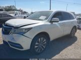 ACURA MDX TECHNOLOGY PACKAGE photo