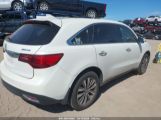 ACURA MDX TECHNOLOGY PACKAGE photo