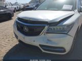 ACURA MDX TECHNOLOGY PACKAGE photo