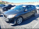 MAZDA MAZDA3 S SPORT JM1BL1K51B1****** снимка