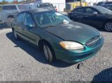 FORD TAURUS SEL снимка