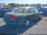 FORD TAURUS SEL снимка