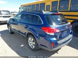 SUBARU OUTBACK 2.5I LIMITED 4S4BRCKC5A3345849 снимка