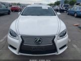 LEXUS LS 460 снимка