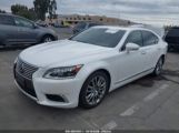 LEXUS LS 460 снимка