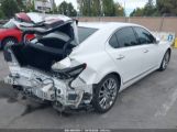 LEXUS LS 460 снимка