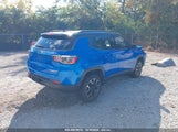 JEEP COMPASS TRAILHAWK 4X4 3C4NJDDB1MT****** fotografie