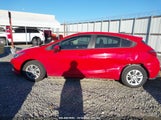 CHEVROLET CRUZE LS 3G1BC6SM6KS****** снимка
