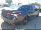 TOYOTA CAMRY SE 4T1M11AK1LU****** снимка