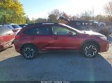 SUBARU CROSSTREK 2.0I LIMITED photo