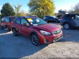 SUBARU CROSSTREK 2.0I LIMITED photo