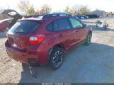 SUBARU CROSSTREK 2.0I LIMITED photo