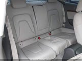 AUDI A5 2.0T PREMIUM WAURFAFR2BA****** photo