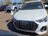 AUDI Q3 PREMIUM 45 TFSI S LINE QUATTRO TIPTRONIC снимка