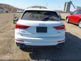 AUDI Q3 PREMIUM 45 TFSI S LINE QUATTRO TIPTRONIC снимка