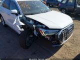 AUDI Q3 PREMIUM 45 TFSI S LINE QUATTRO TIPTRONIC снимка