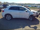 AUDI Q3 PREMIUM 45 TFSI S LINE QUATTRO TIPTRONIC снимка