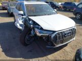 AUDI Q3 PREMIUM 45 TFSI S LINE QUATTRO TIPTRONIC снимка