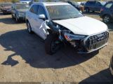 AUDI Q3 PREMIUM 45 TFSI S LINE QUATTRO TIPTRONIC снимка