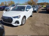 AUDI Q3 PREMIUM 45 TFSI S LINE QUATTRO TIPTRONIC снимка