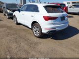 AUDI Q3 PREMIUM 45 TFSI S LINE QUATTRO TIPTRONIC снимка