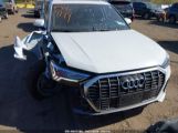 AUDI Q3 PREMIUM 45 TFSI S LINE QUATTRO TIPTRONIC снимка