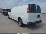 CHEVROLET EXPRESS 3500 WORK VAN 1GCZGUCA1B1****** снимка