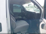 CHEVROLET EXPRESS 3500 WORK VAN 1GCZGUCA1B1****** снимка