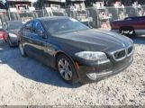 BMW 528I photo