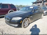 BMW 528I photo