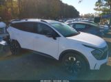 KIA SPORTAGE X-LINE photo