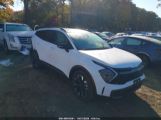 KIA SPORTAGE X-LINE photo