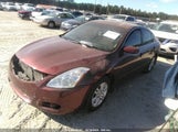 NISSAN ALTIMA 2.5 S 1N4AL2AP8CN459664 снимка