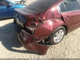 NISSAN ALTIMA 2.5 S 1N4AL2AP8CN459664 снимка