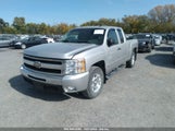 CHEVROLET SILVERADO 1500 LT 1GCSKSE30AZ****** снимка