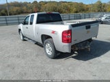 CHEVROLET SILVERADO 1500 LT 1GCSKSE30AZ****** снимка
