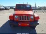 JEEP WRANGLER UNLIMITED SAHARA 4X4 photo