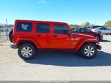 JEEP WRANGLER UNLIMITED SAHARA 4X4 photo