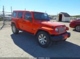 JEEP WRANGLER UNLIMITED SAHARA 4X4 photo