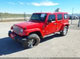 JEEP WRANGLER UNLIMITED SAHARA 4X4 photo