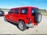 JEEP WRANGLER UNLIMITED SAHARA 4X4 photo