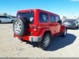 JEEP WRANGLER UNLIMITED SAHARA 4X4 photo