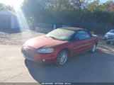 CHRYSLER SEBRING LXI 1C3EL55U11N****** fotografie
