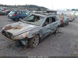 SUBARU OUTBACK 2.5I LIMITED 4S4BRCLCXD3****** снимка