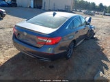 HONDA ACCORD EX-L 1HGCV1F53MA****** снимка