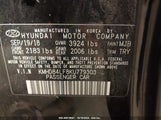 HYUNDAI ELANTRA SEL KMHD84LF8KU****** снимка