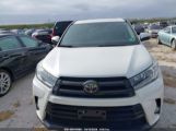 TOYOTA HIGHLANDER SE снимка